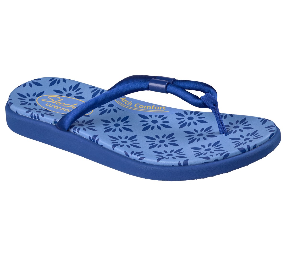 Skechers Meditation Luxe - Island Babe