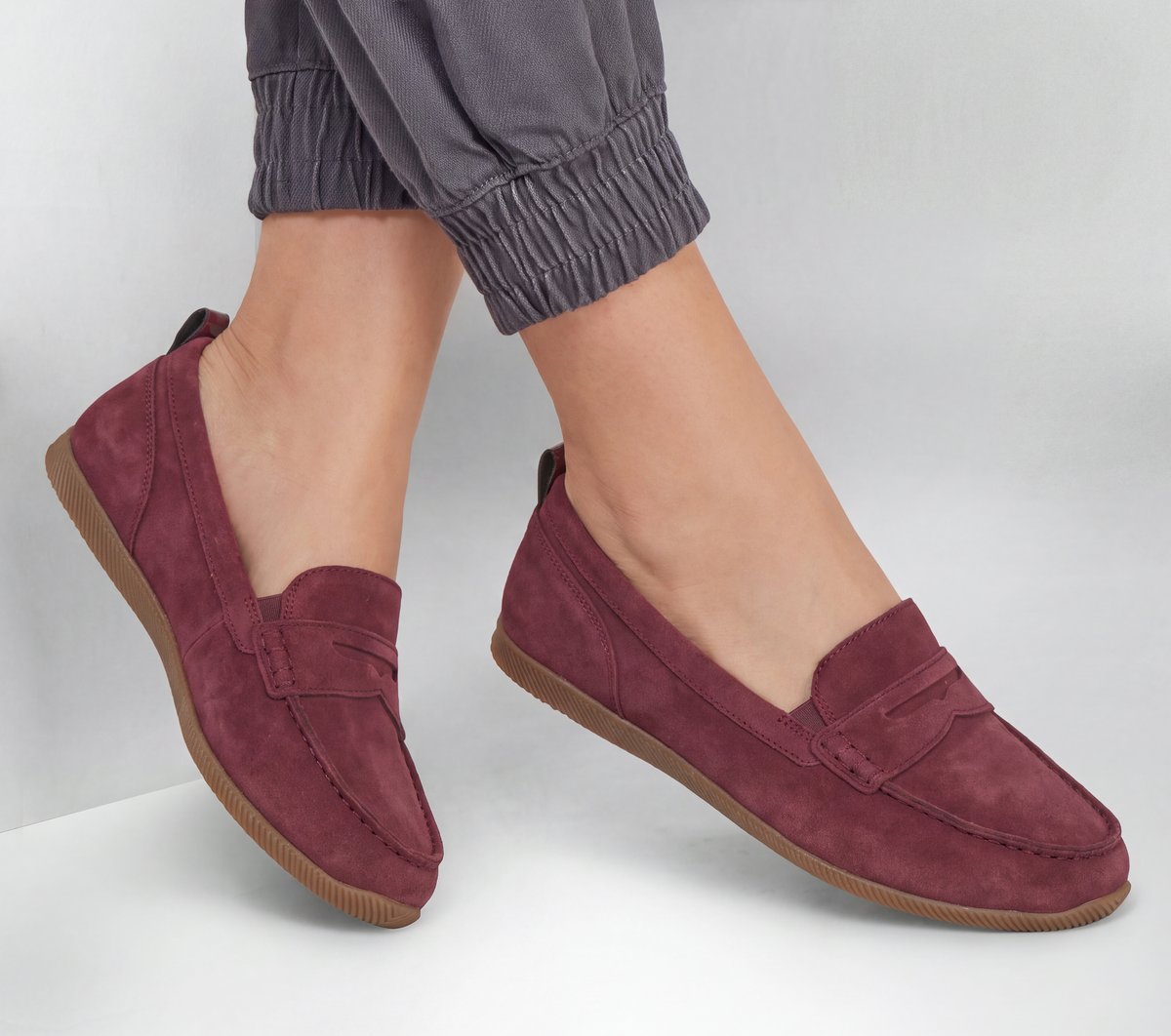 Skechers Midcity - Preppy Chic