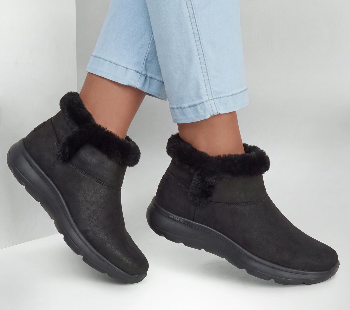 Skechers On-The-GO Encore - Erin