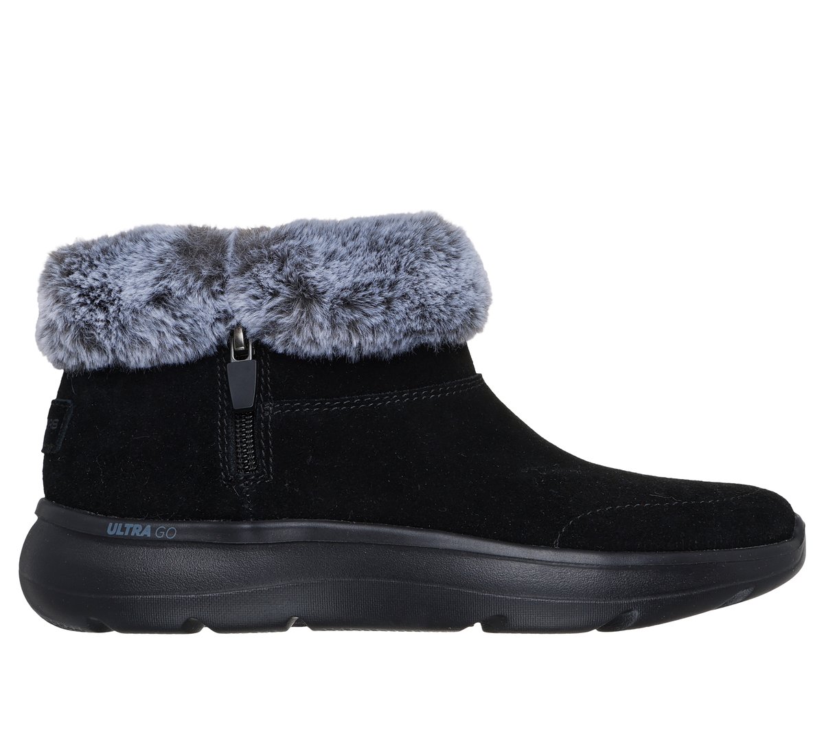Skechers On-The-GO Encore - Snow-Capped