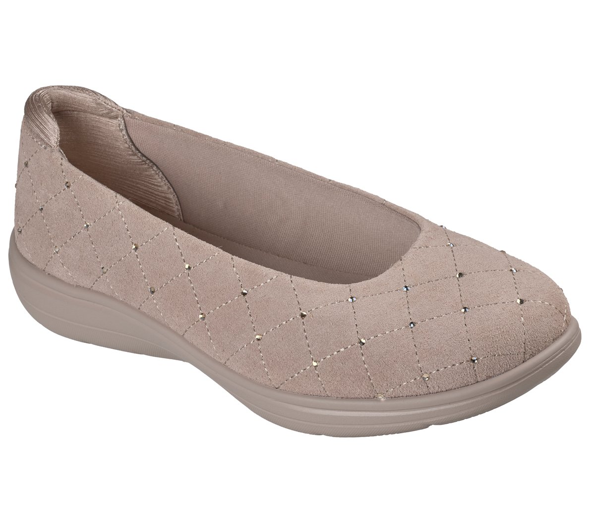 Skechers On-The-GO Flex Radiant - Crystal Belle