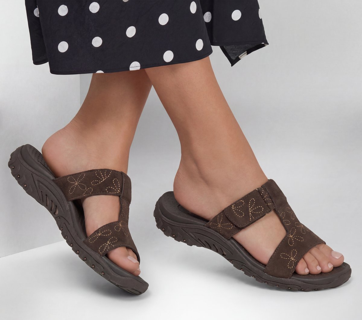 Skechers Reggae - Forest Belle