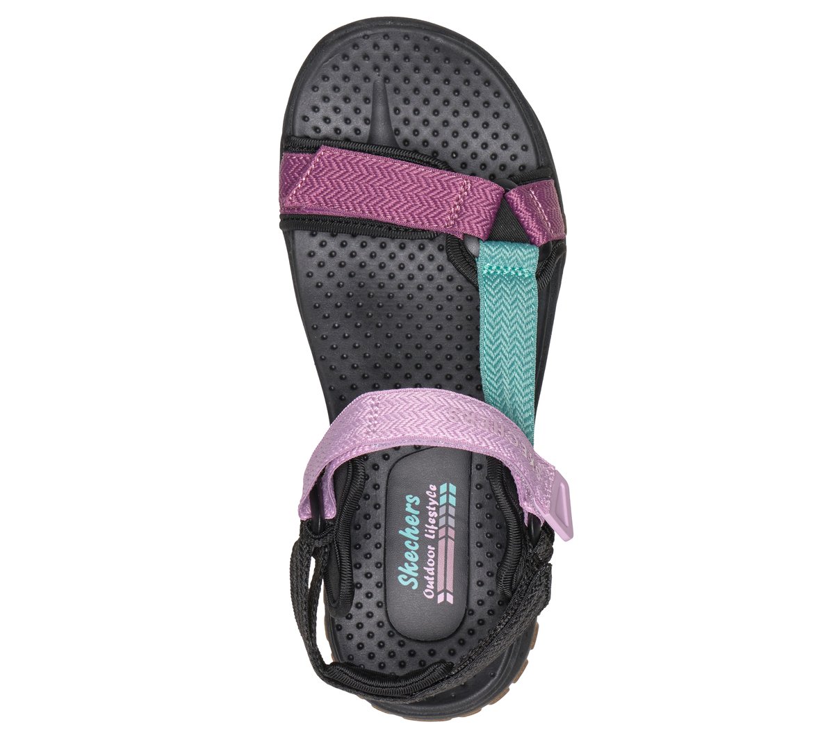 Skechers Reggae Max - Summer Mood