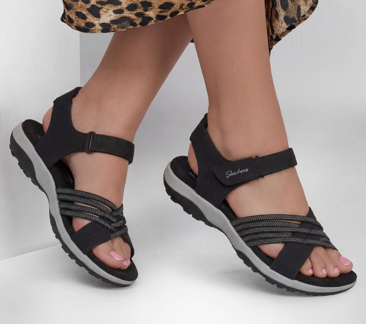 Skechers Reggae Slim - Casual Friday