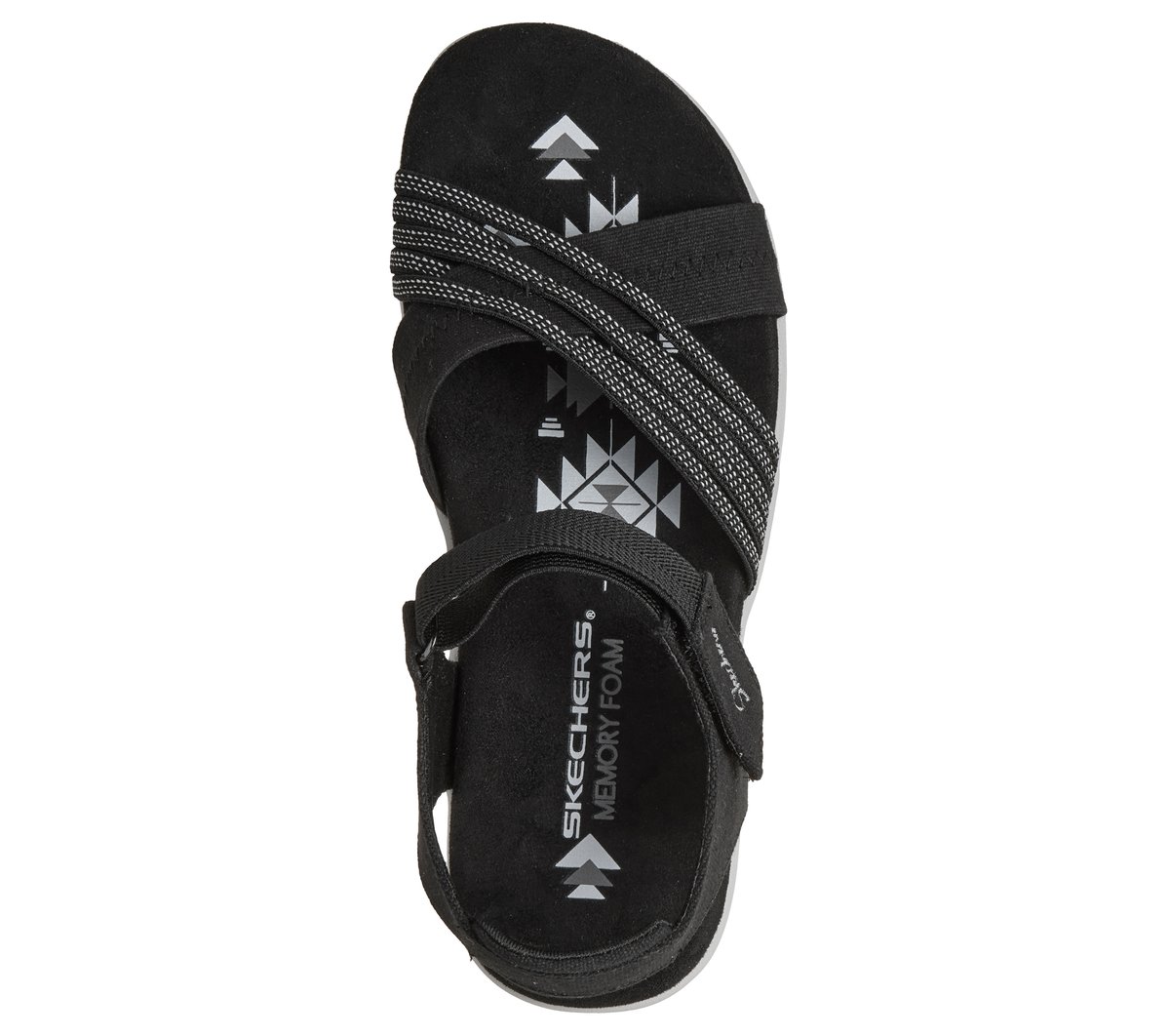 Skechers Reggae Slim - Casual Friday