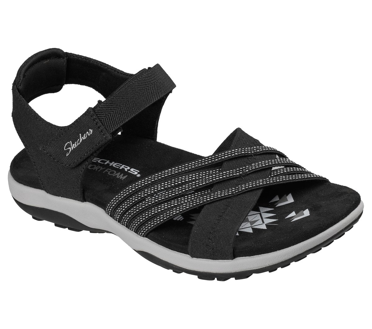 Skechers Reggae Slim - Casual Friday
