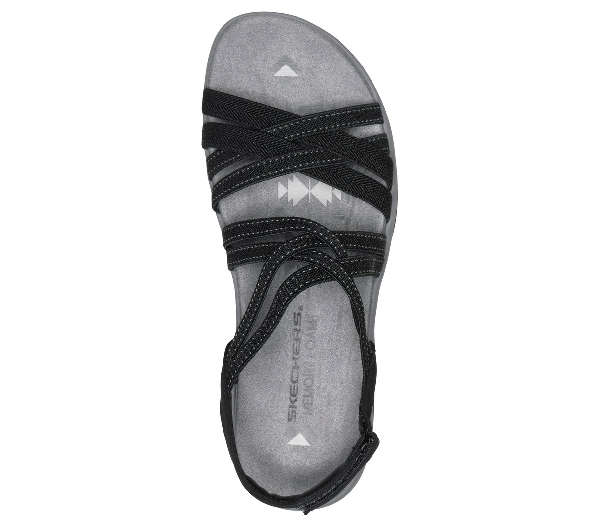 Skechers Reggae Slim - Summer Getaway