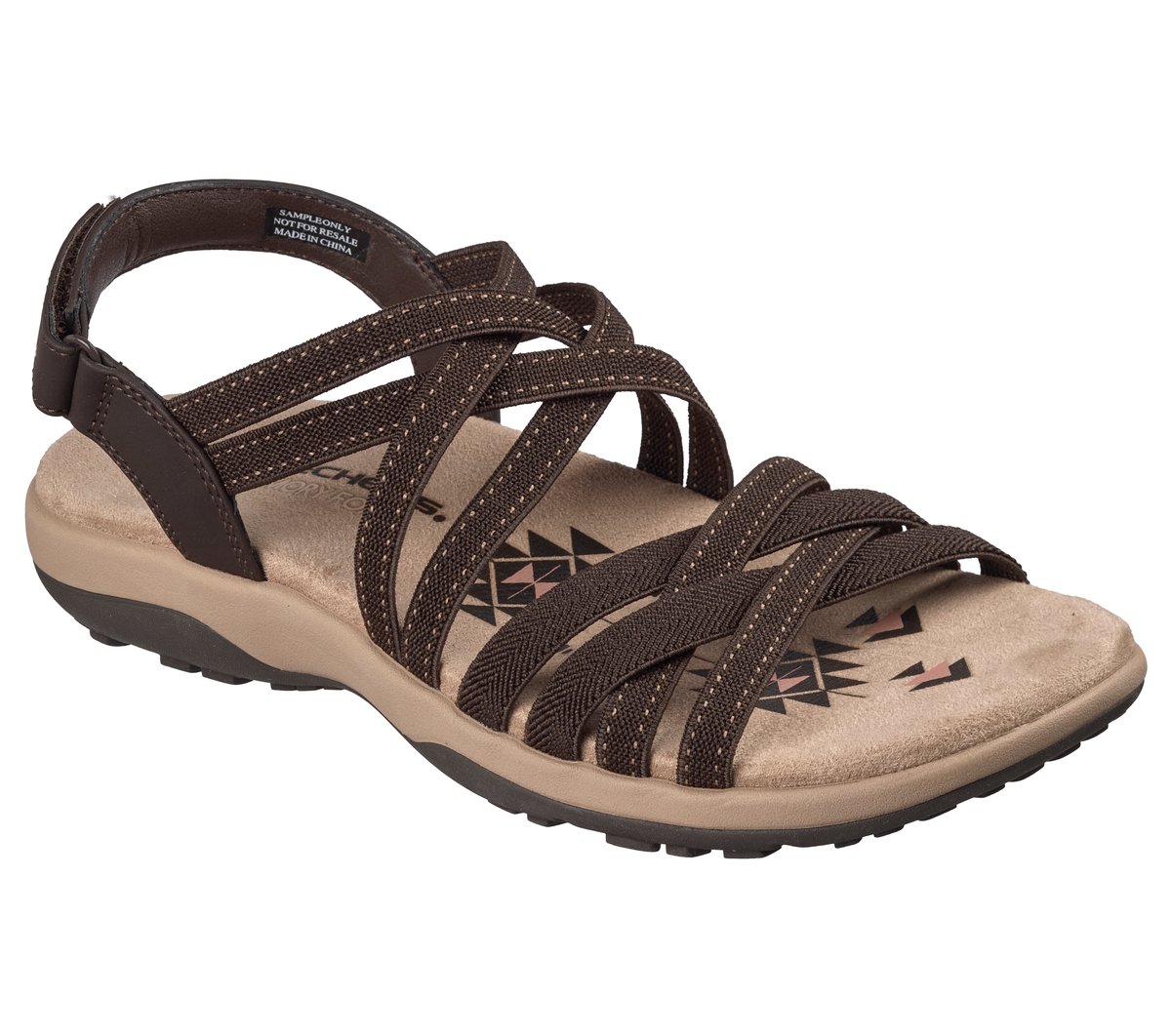 Skechers Reggae Slim - Summer Getaway