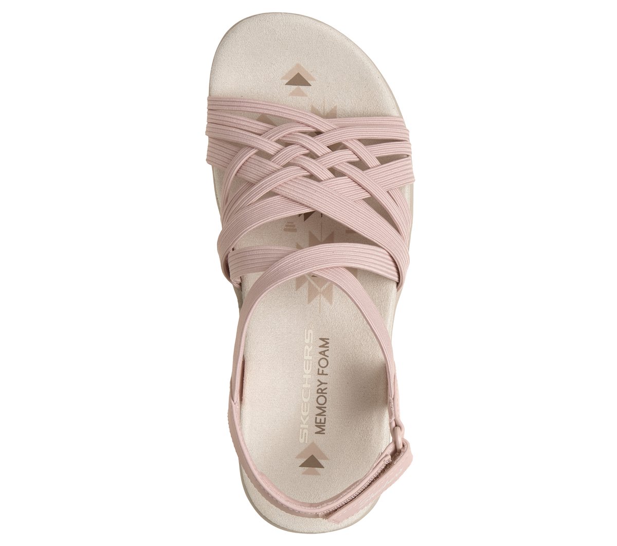 Skechers Reggae Slim - Summertide