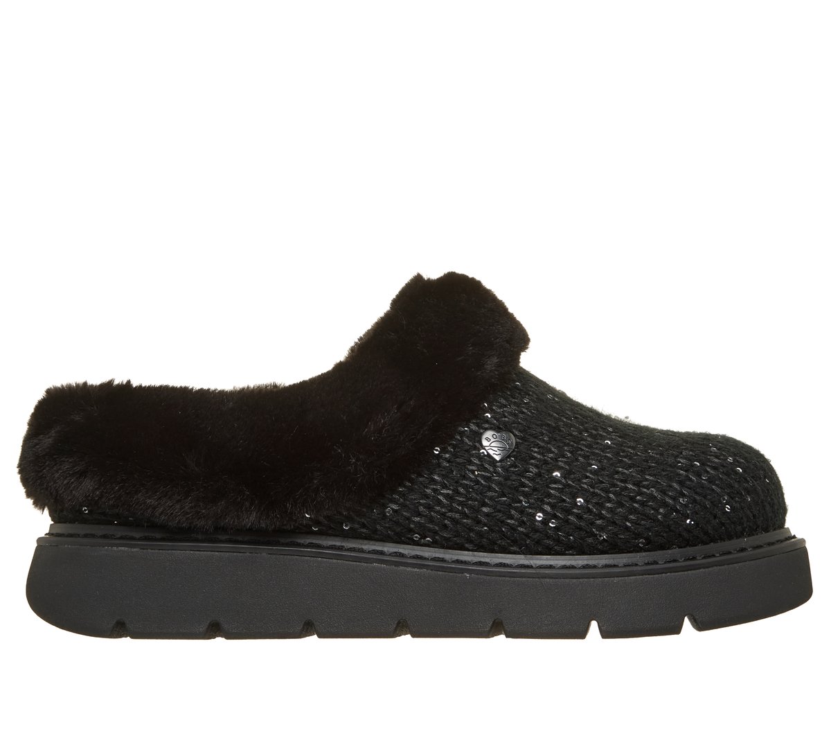 Skechers Relaxed Fit: BOBS Keepsakes Lite - B Bright