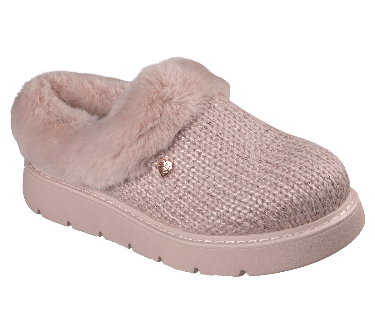 Skechers Relaxed Fit: BOBS Keepsakes Lite - B Bright