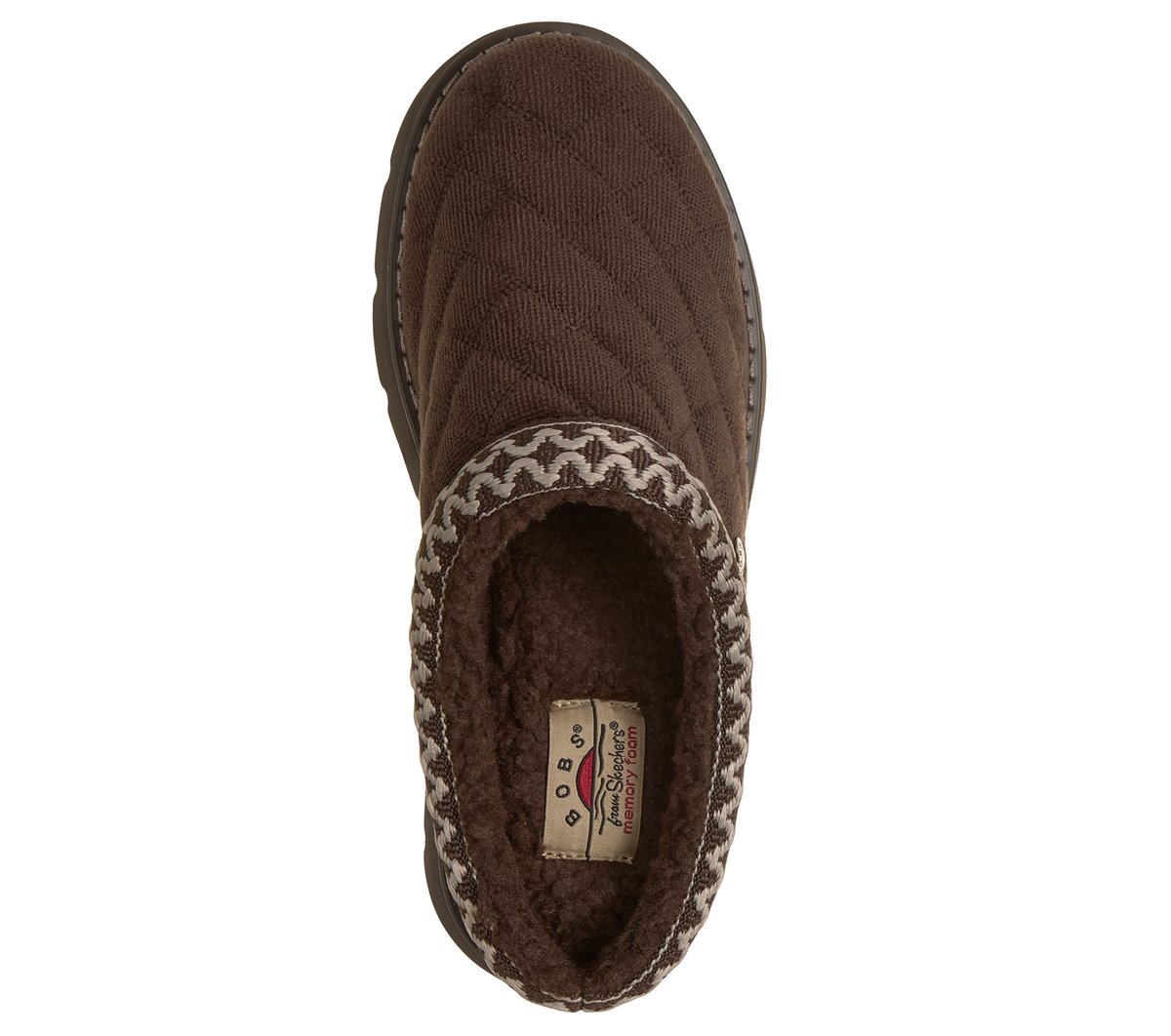 Skechers Relaxed Fit: BOBS Keepsakes Lite - Stitch Snug