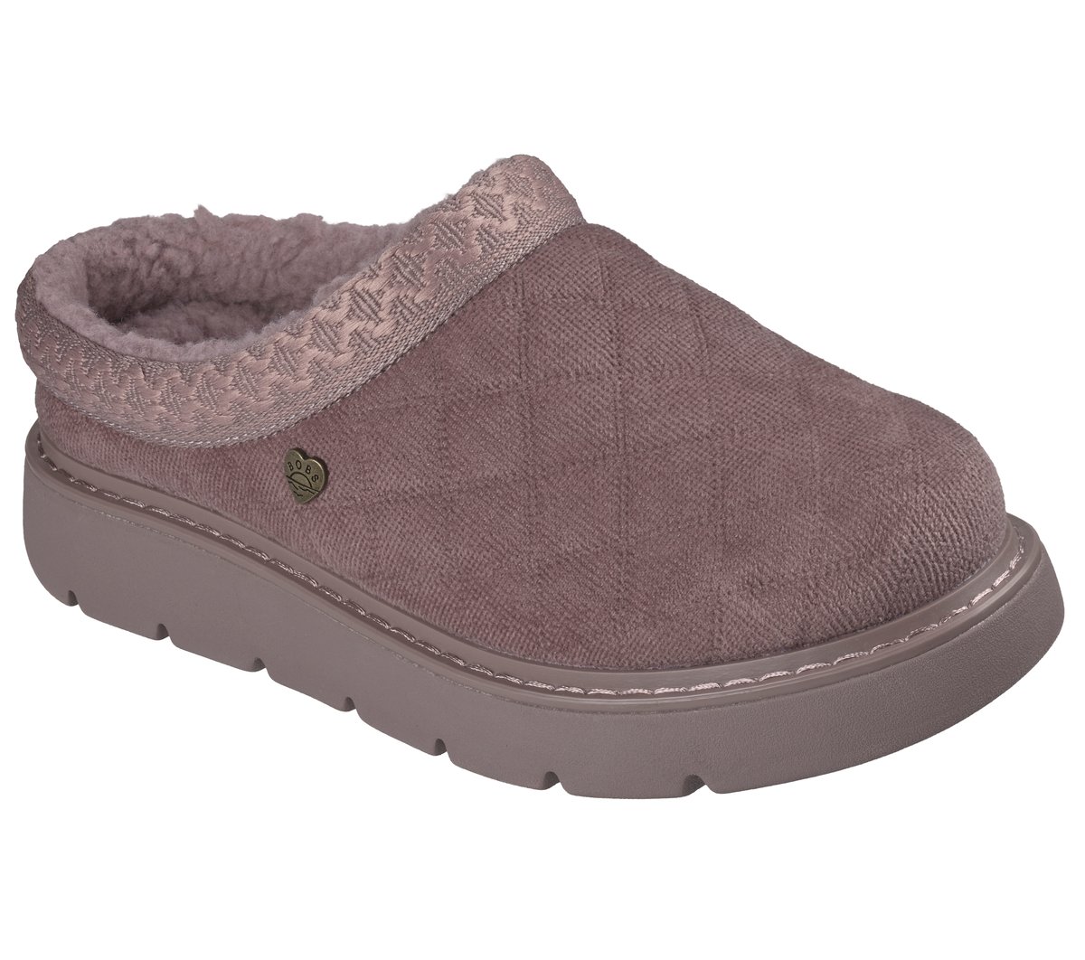 Skechers Relaxed Fit: BOBS Keepsakes Lite - Stitch Snug