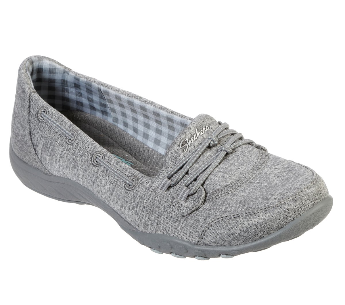 Skechers Relaxed Fit: Breathe Easy - Good Influence