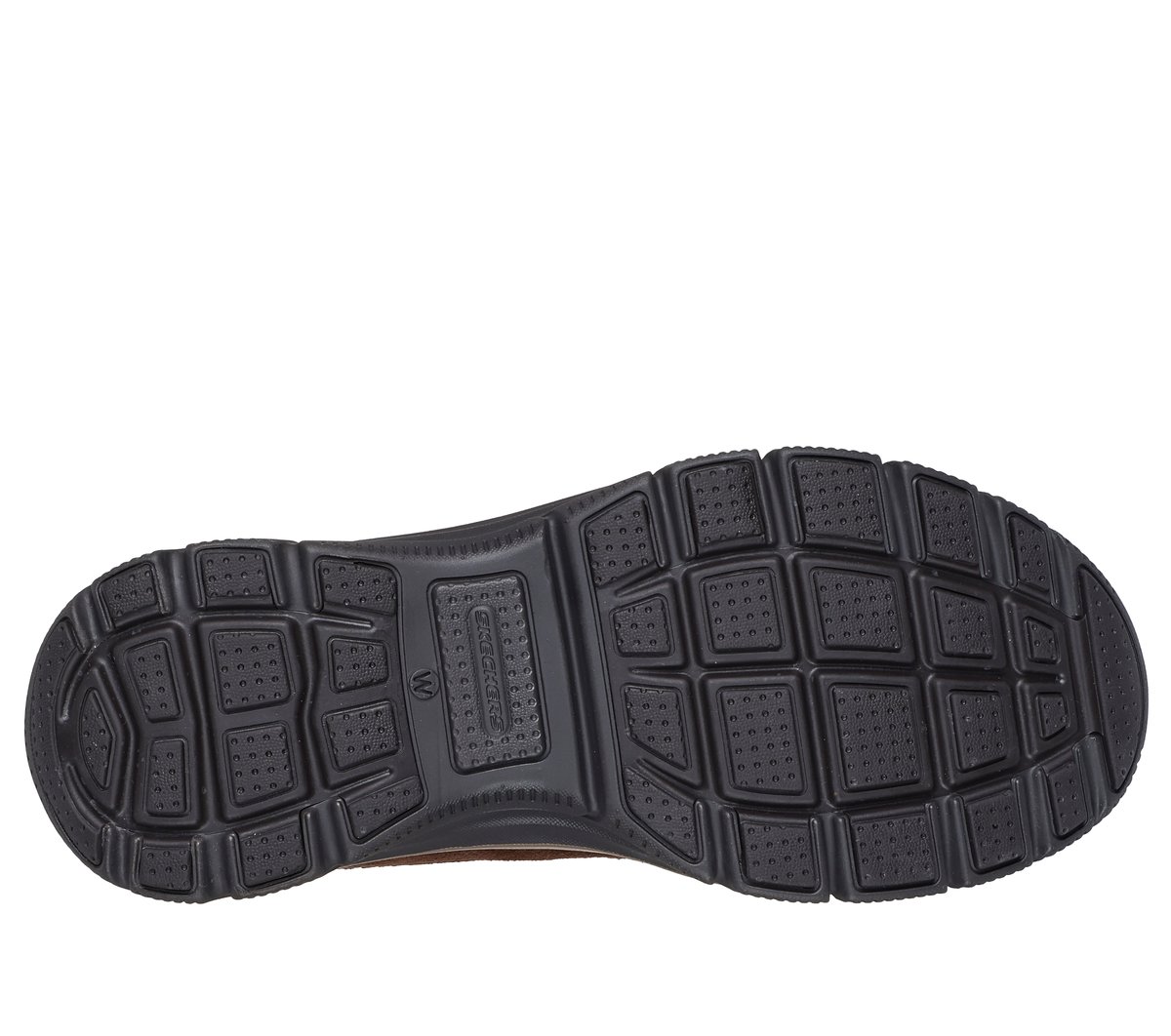 Skechers Relaxed Fit: Easy Going - Cool Zip!
