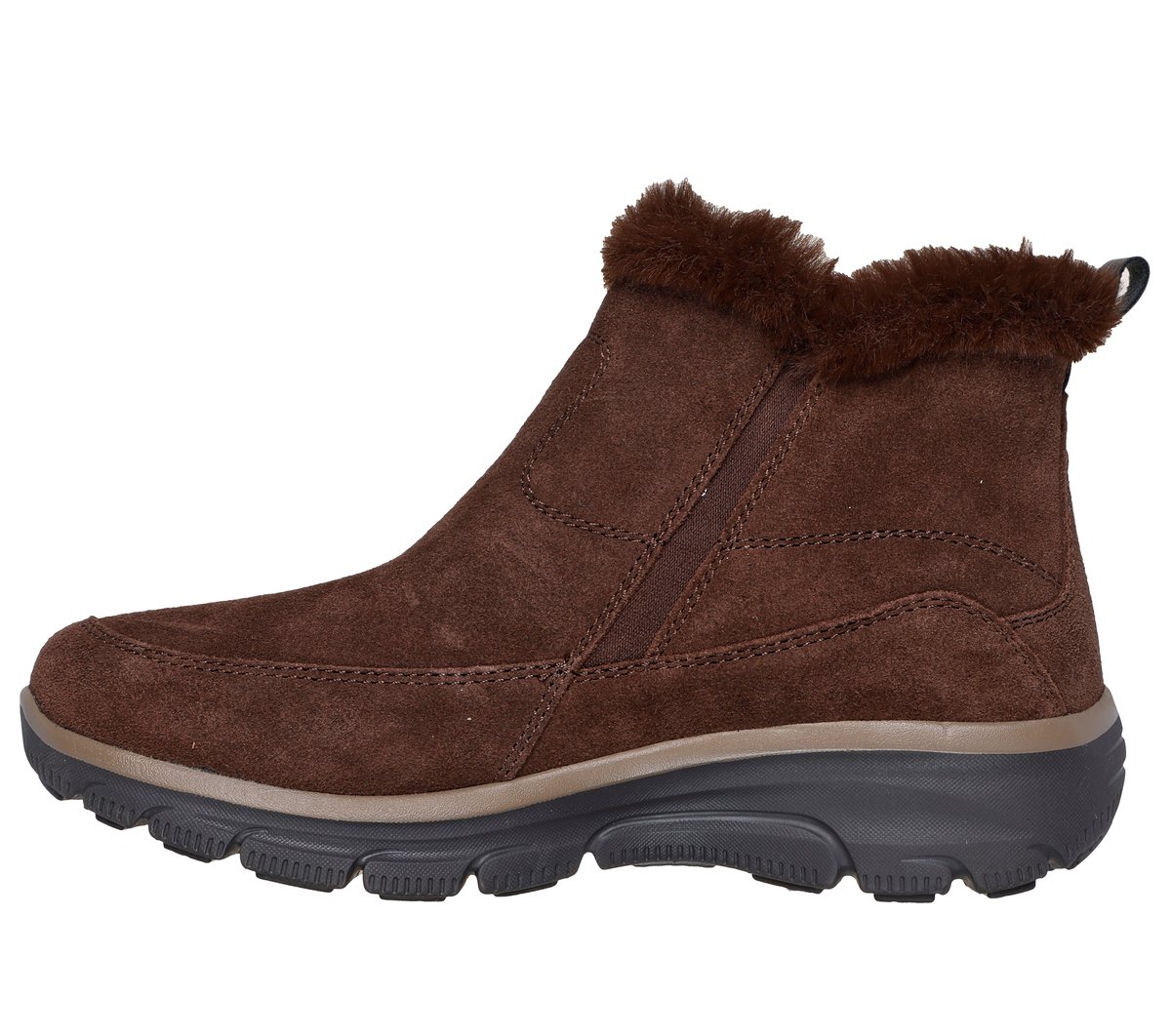 Skechers Relaxed Fit: Easy Going - Cool Zip!