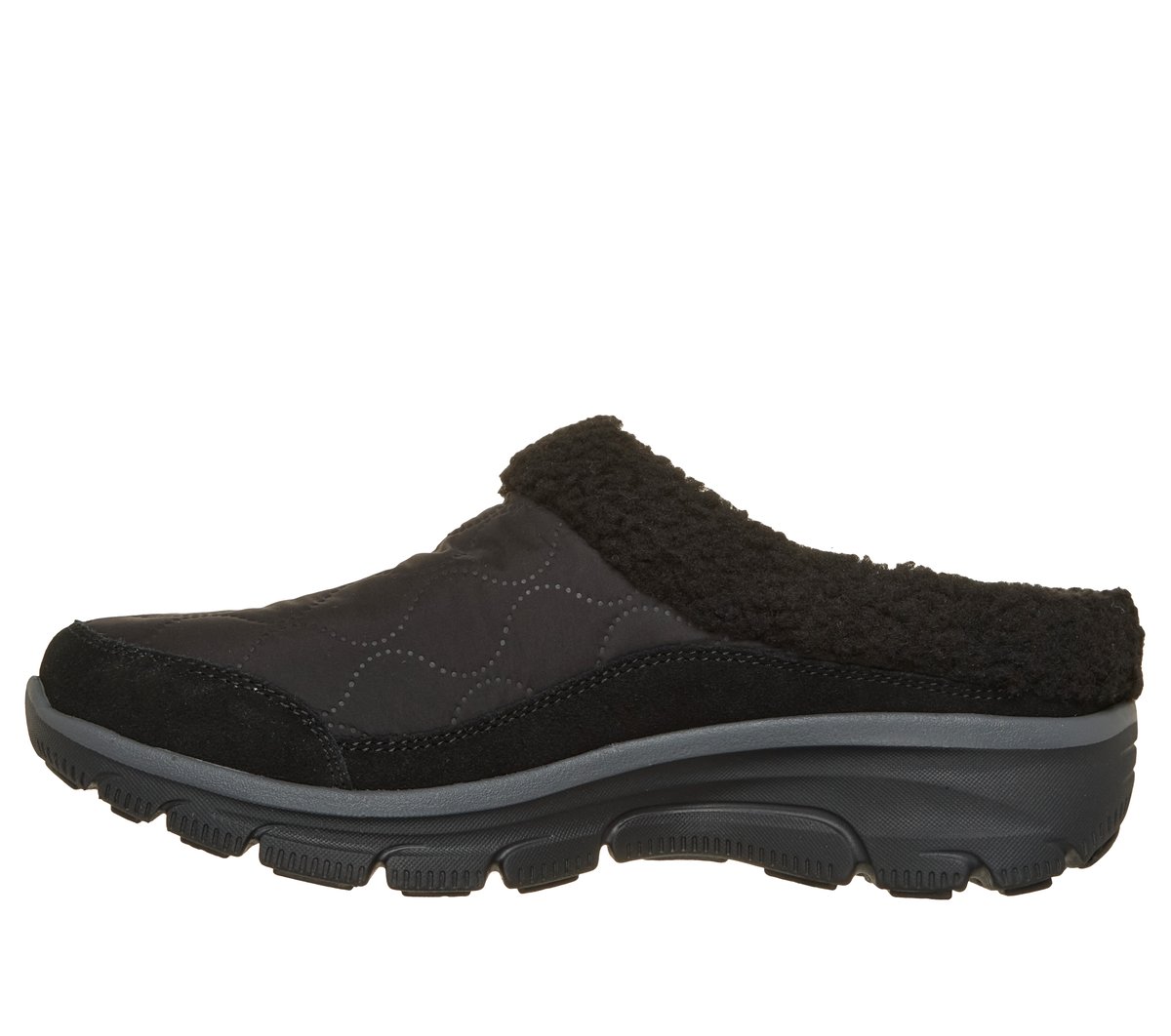 Skechers Relaxed Fit: Easy Going - Cozy Fit Fireside Charm