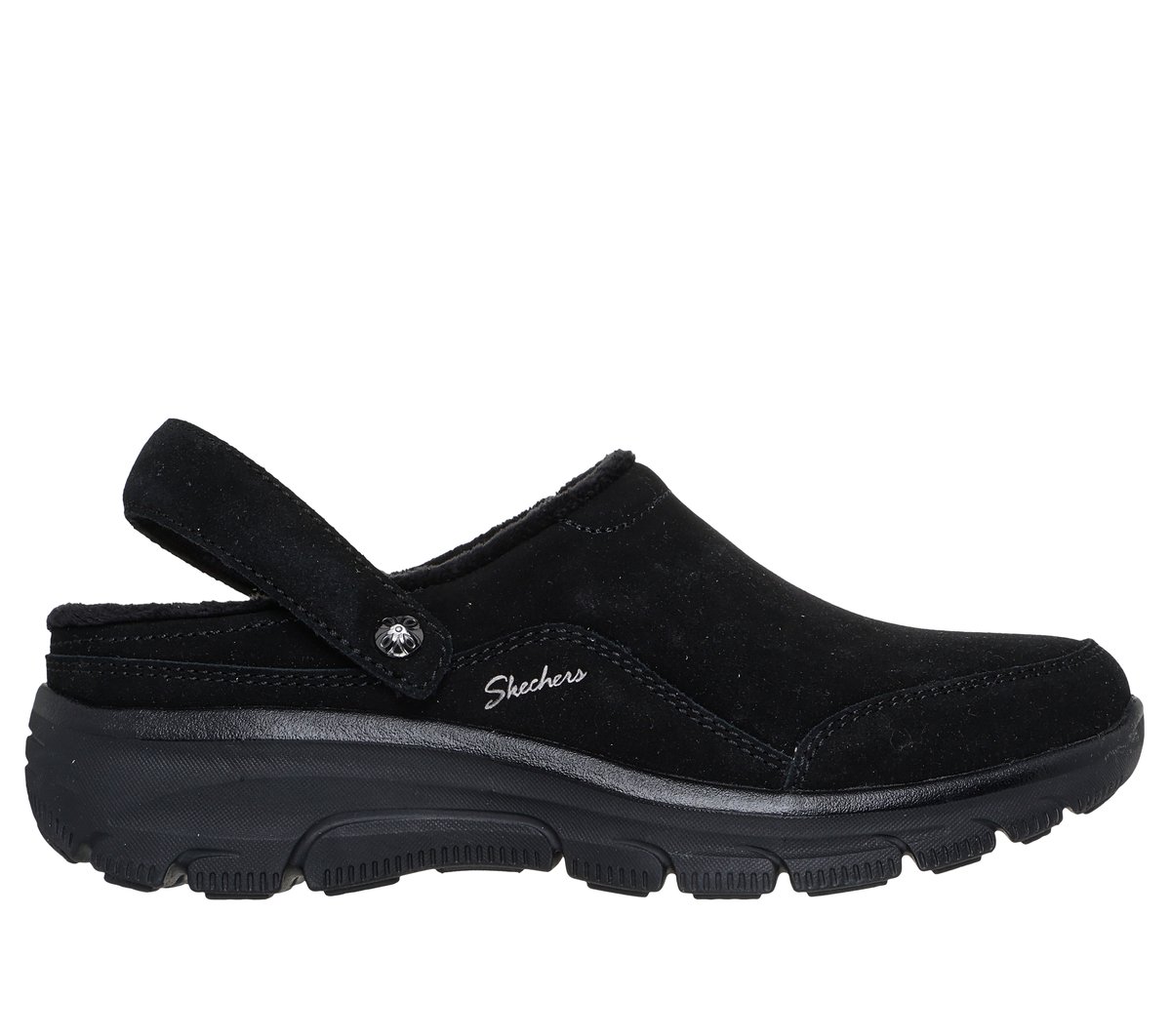 Skechers Relaxed Fit: Easy Going - Distinctive Charm