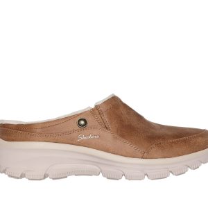 Skechers Relaxed Fit: Easy Going - Latte 2