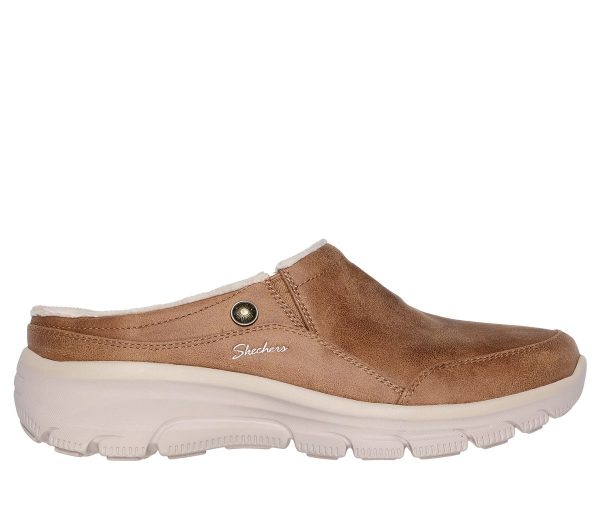Skechers Relaxed Fit: Easy Going - Latte 2