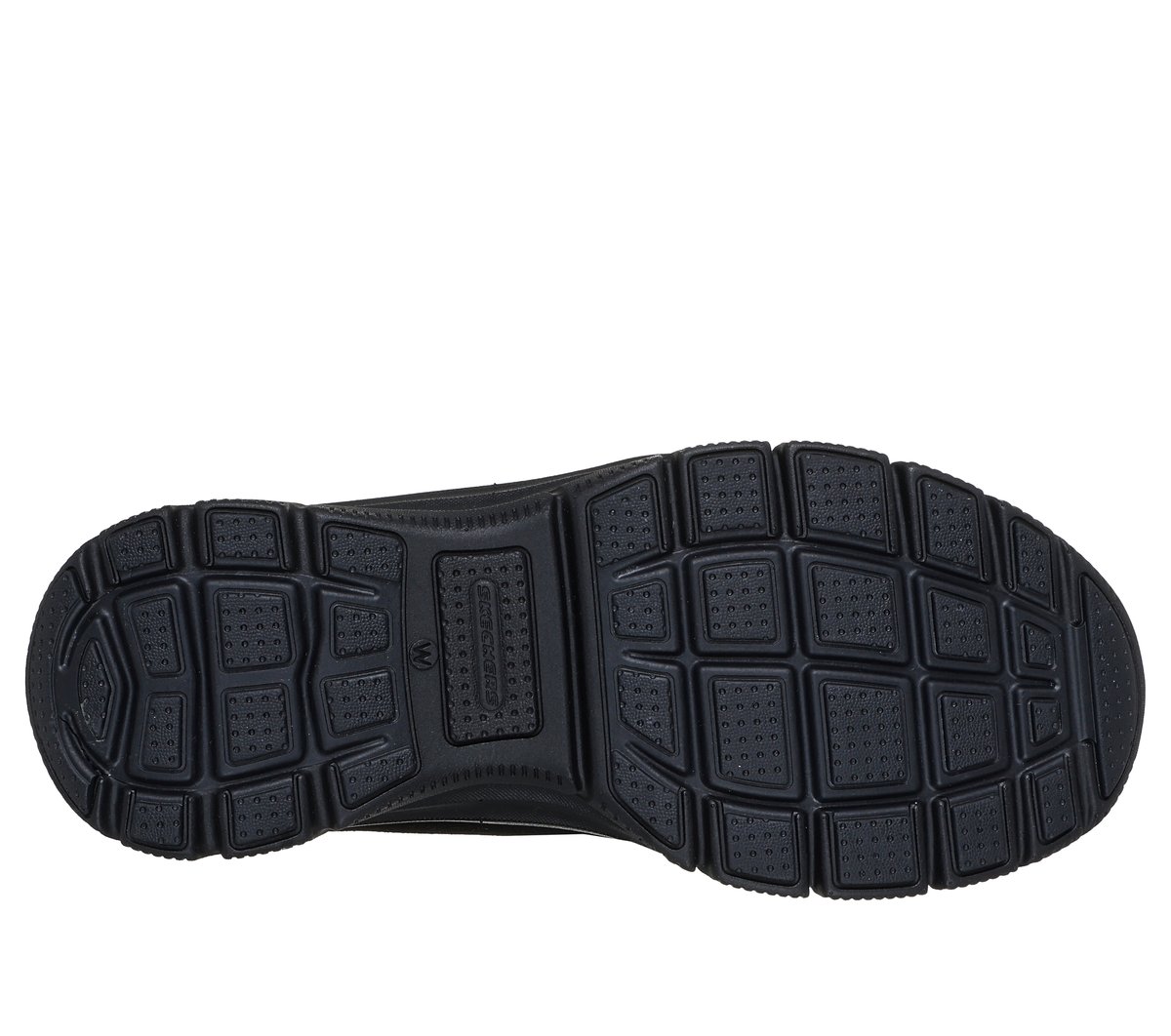 Skechers Relaxed Fit: Easy Going - Lovely Latte