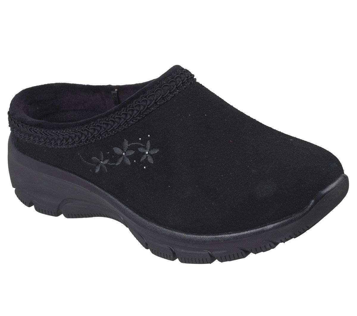 Skechers Relaxed Fit: Easy Going - Soft Charm