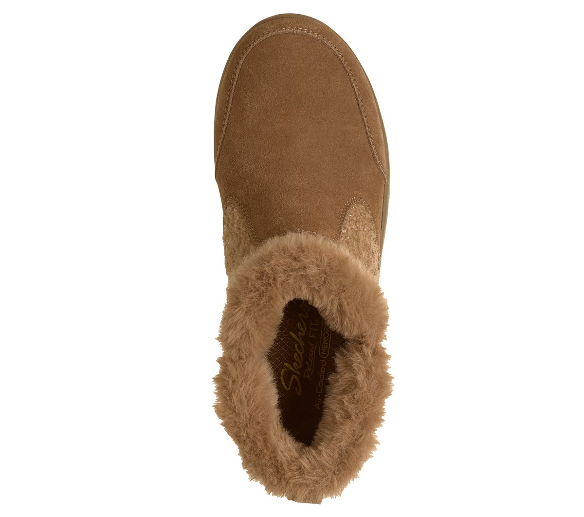 Skechers Relaxed Fit: Easy Going - Warm Emotions