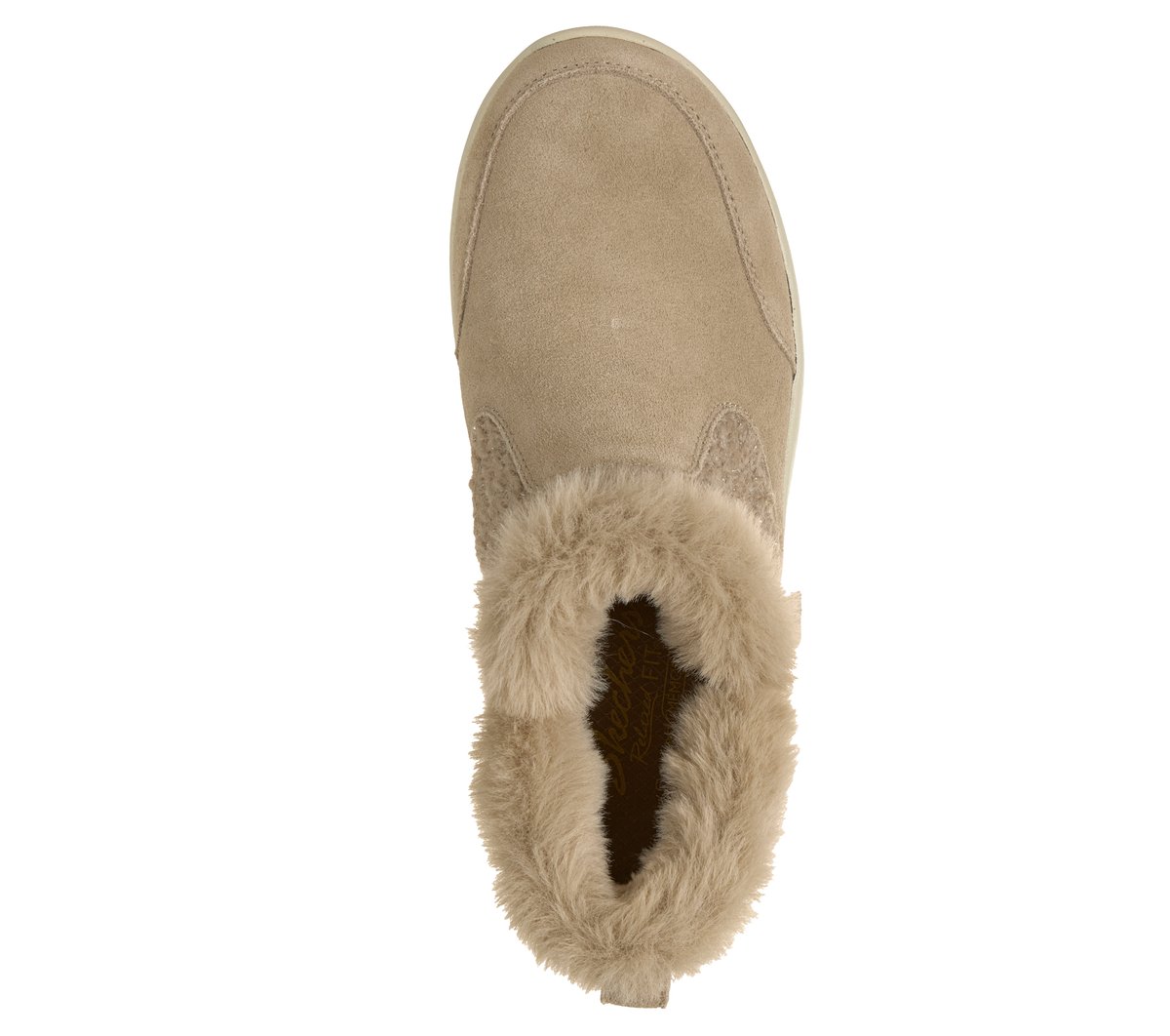 Skechers Relaxed Fit: Easy Going - Warm Emotions