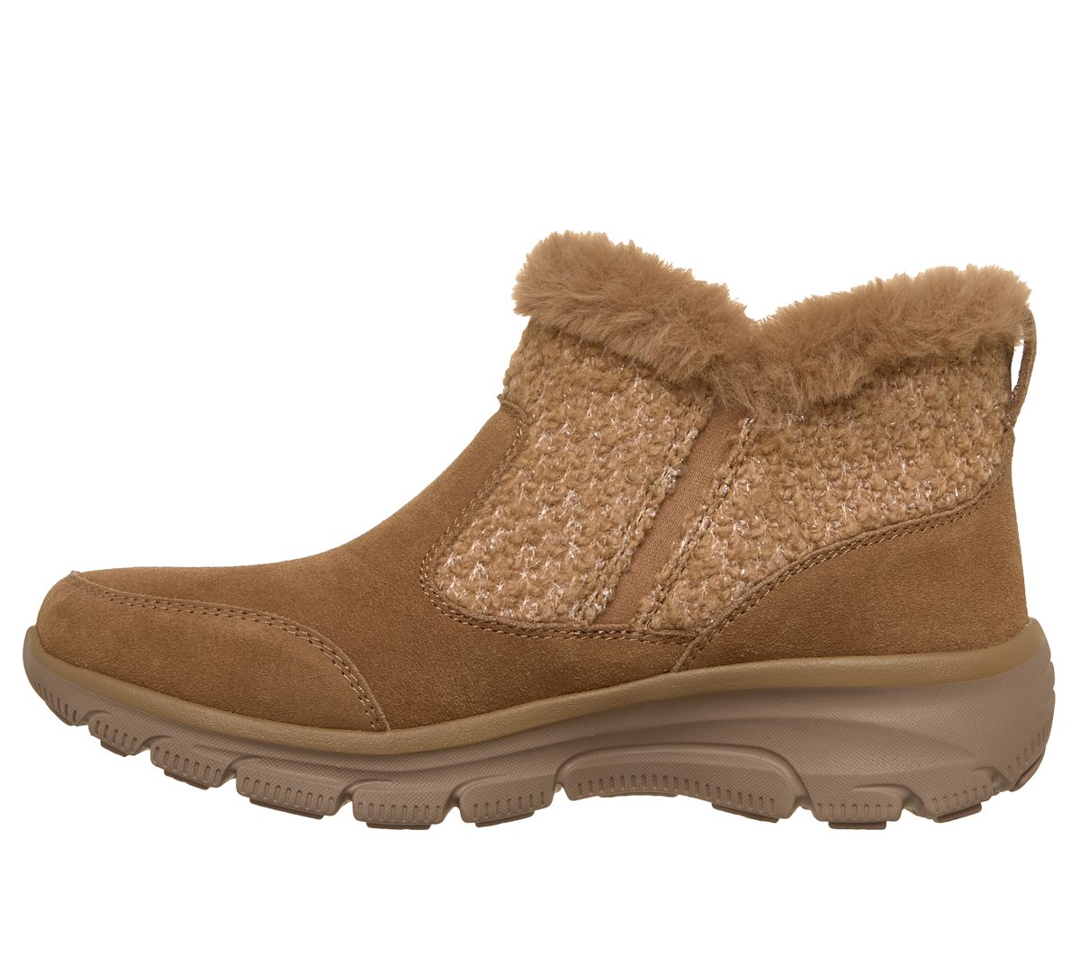 Skechers Relaxed Fit: Easy Going - Warm Emotions
