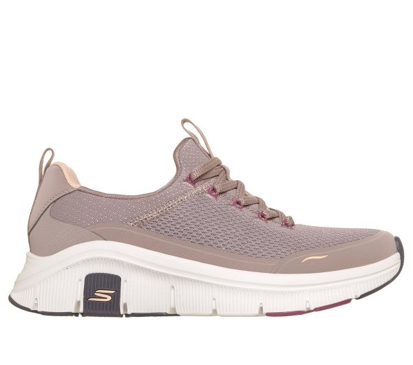 Skechers Relaxed Fit: Flex - Bright Motion