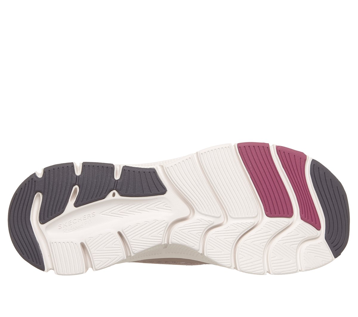 Skechers Relaxed Fit: Flex - Bright Motion