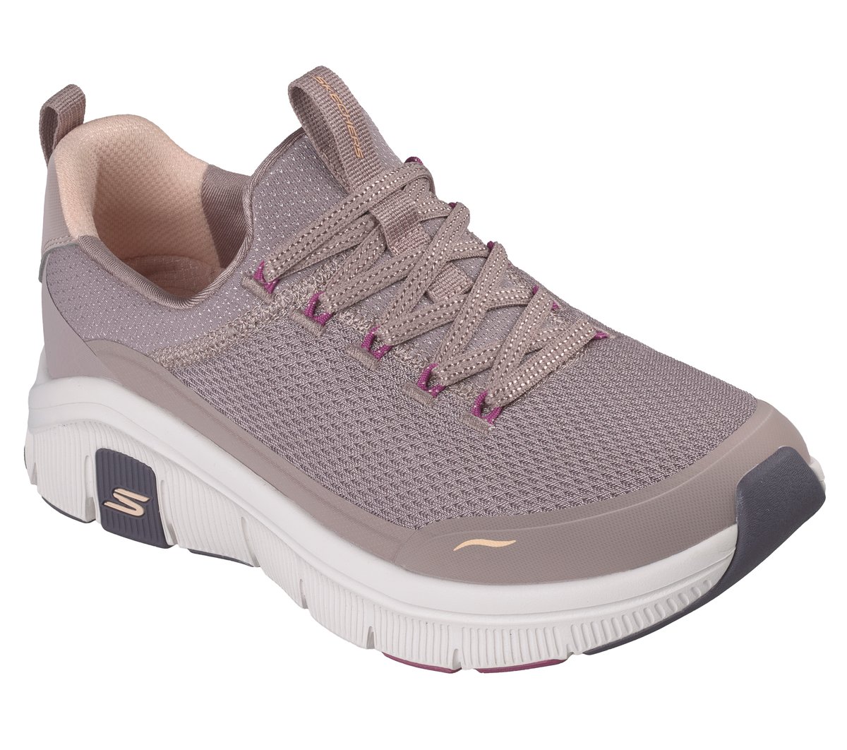 Skechers Relaxed Fit: Flex - Bright Motion