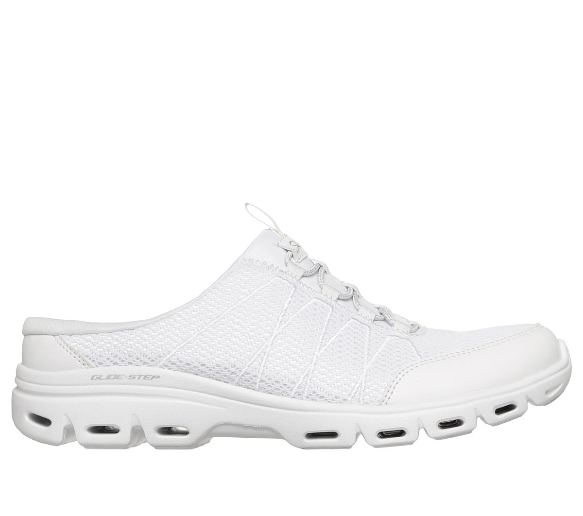 Skechers Relaxed Fit: Glide-Step Comfort