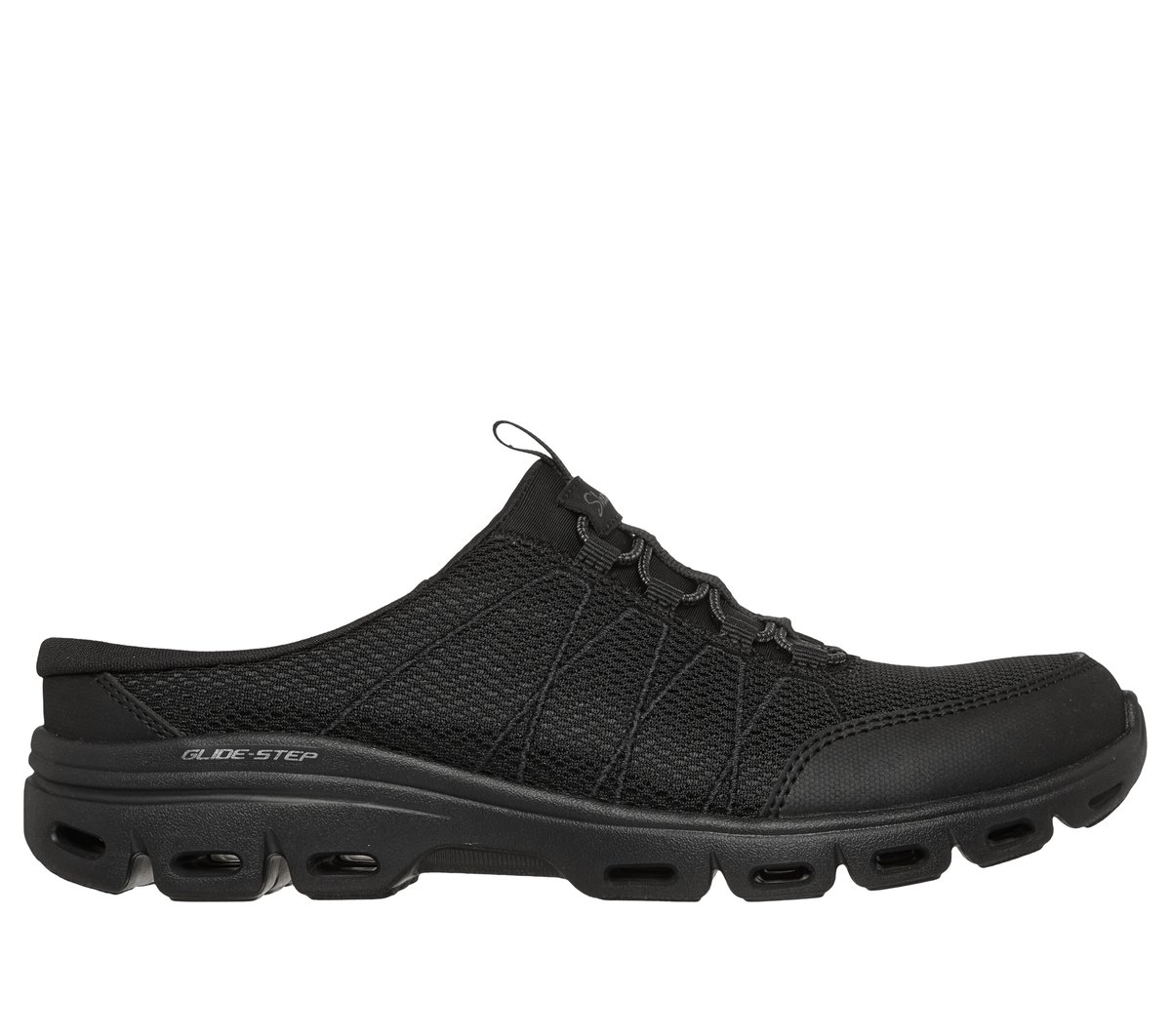 Skechers Relaxed Fit: Glide-Step Comfort