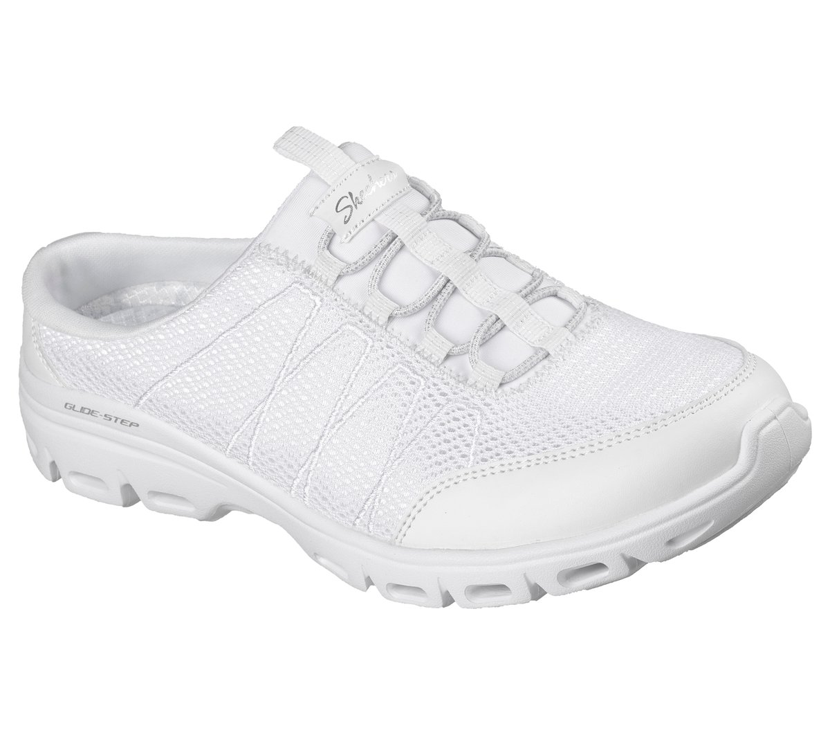 Skechers Relaxed Fit: Glide-Step Comfort