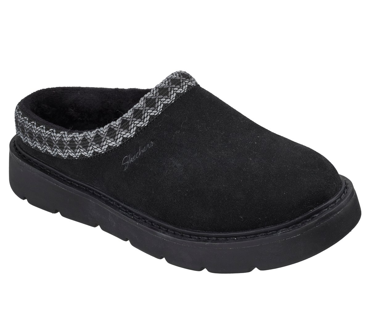 Skechers Relaxed Fit: Keepsakes Cozy - Cozy Cascade