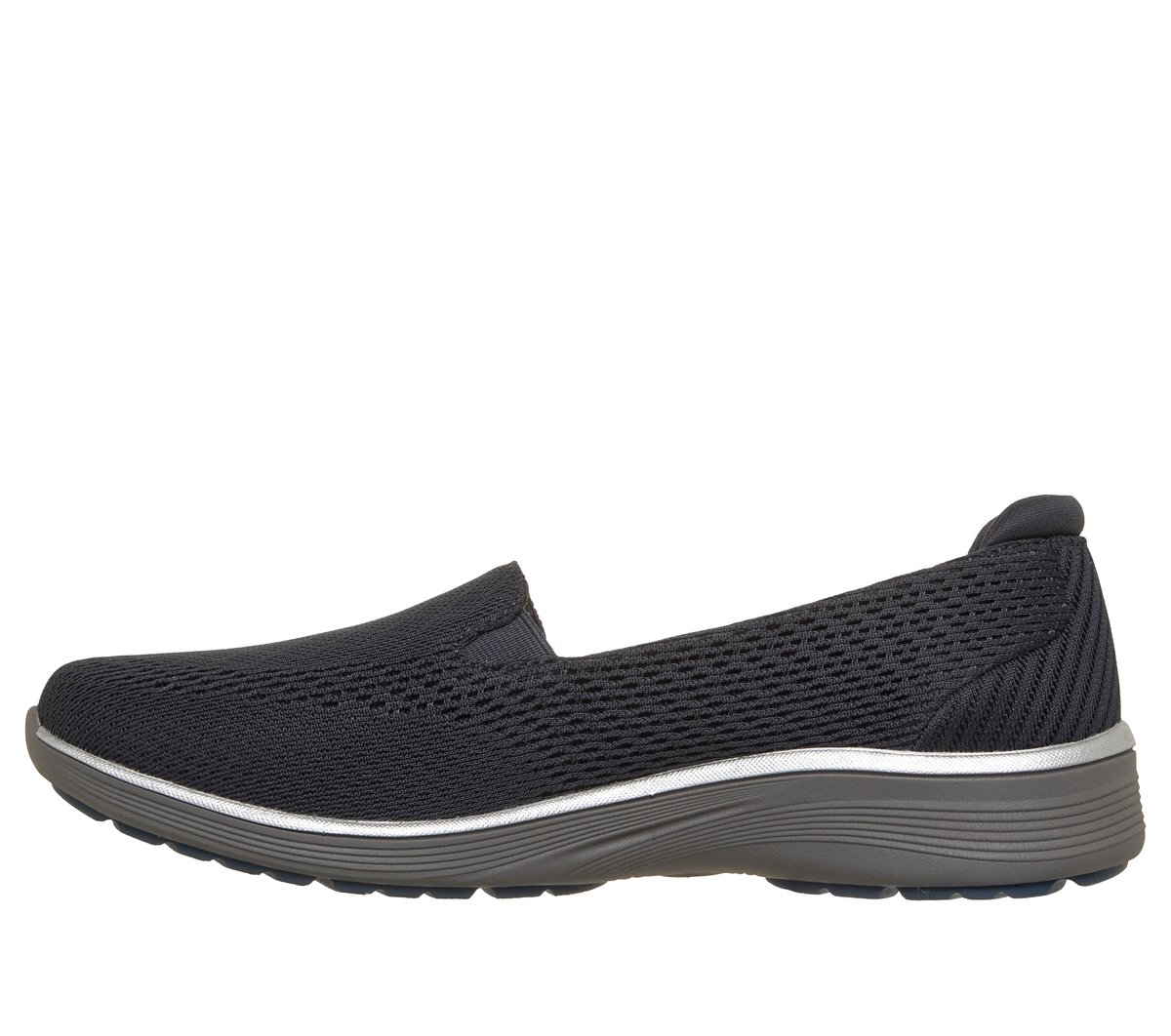 Skechers Relaxed Fit: New Cool - Soft Poise