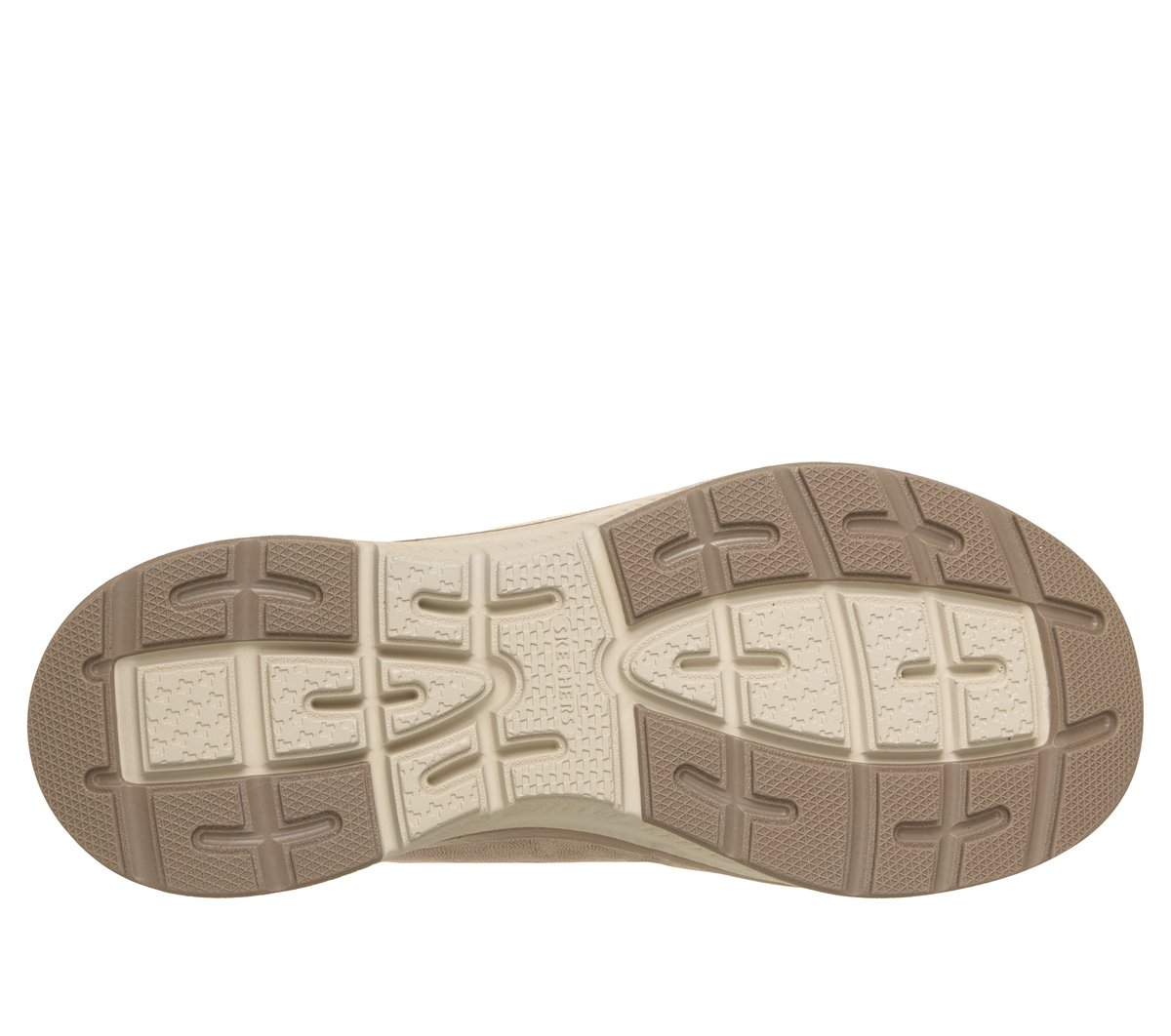 Skechers Relaxed Fit: Summits Plus Boot - Fierce Instincts