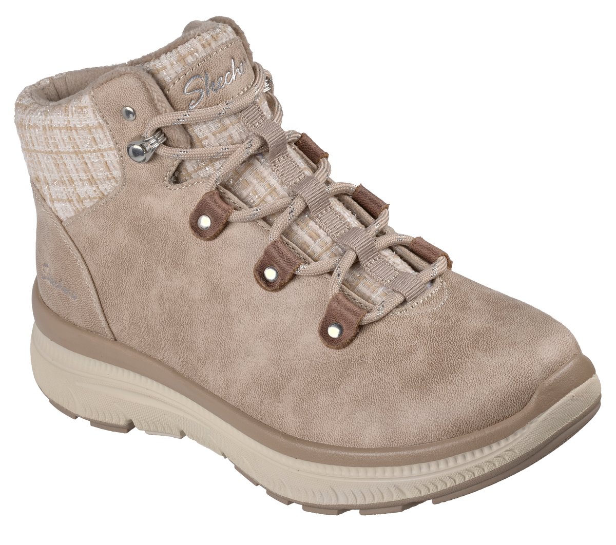 Skechers Relaxed Fit: Summits Plus Boot - Fierce Instincts