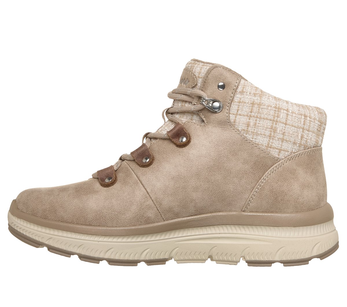 Skechers Relaxed Fit: Summits Plus Boot - Fierce Instincts