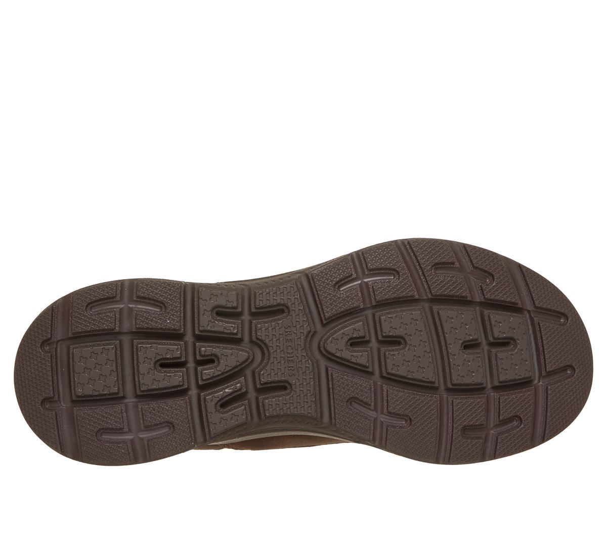 Skechers Relaxed Fit: Summits Plus - Winter Gleam