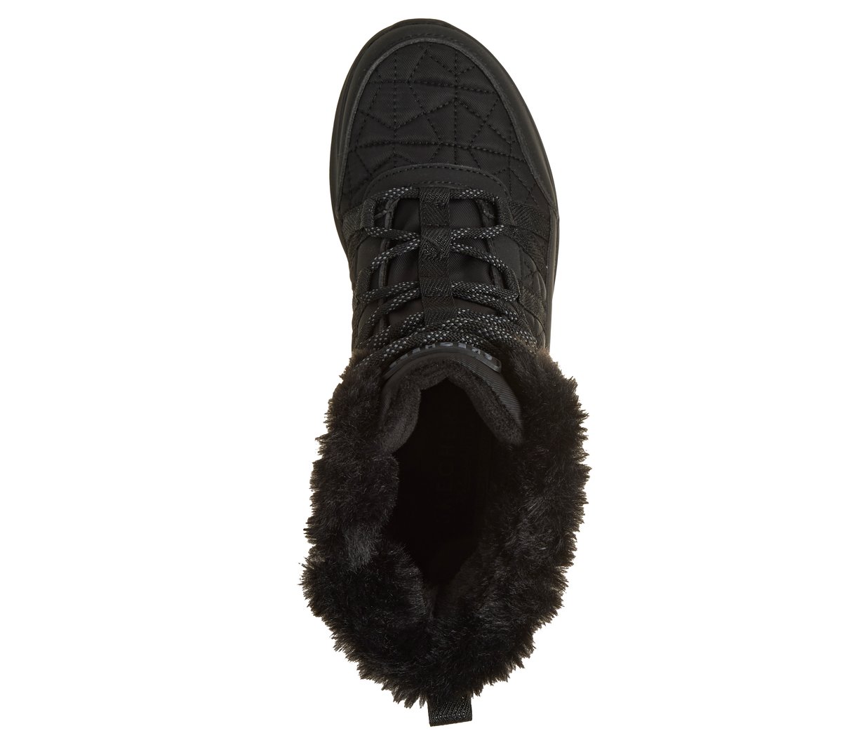 Skechers Relaxed Fit: Ultra Flex 4.0 Boot - Winter Rush