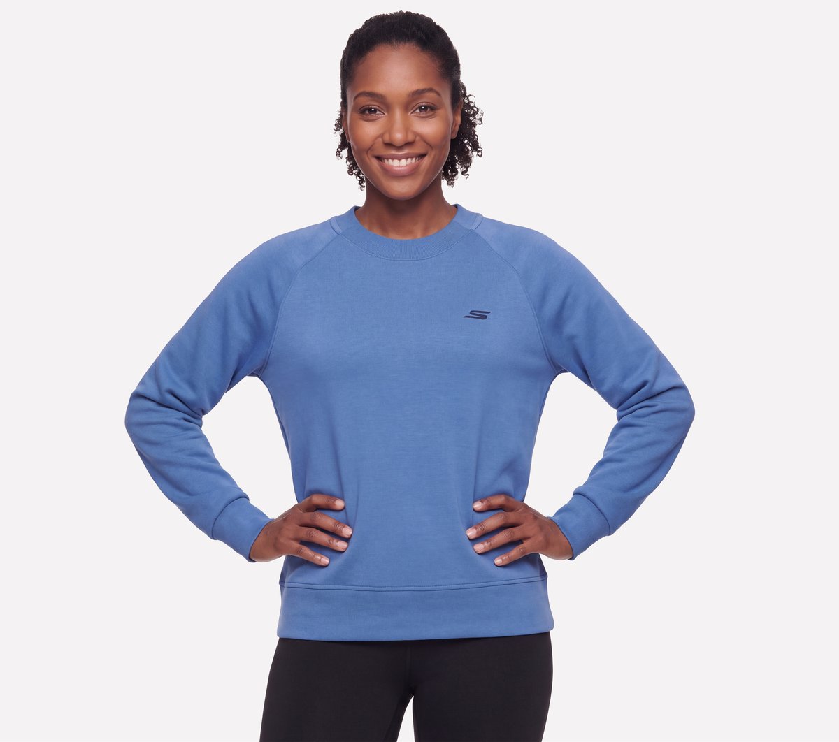 Skechers SKECHLUXE Elevate Performance Crew