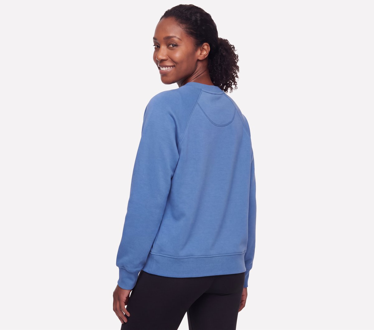 Skechers SKECHLUXE Elevate Performance Crew