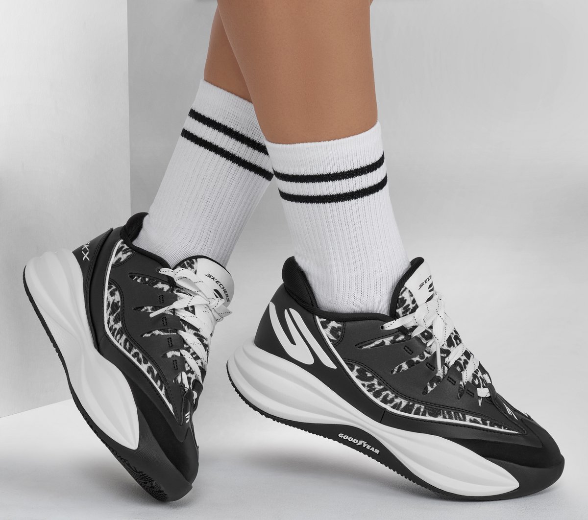 Skechers SKX B-LITE