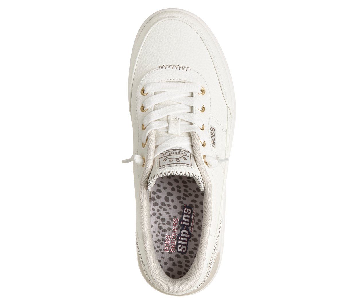 Skechers Slip-ins: BOBS Skip Cloud - Pearl Steps