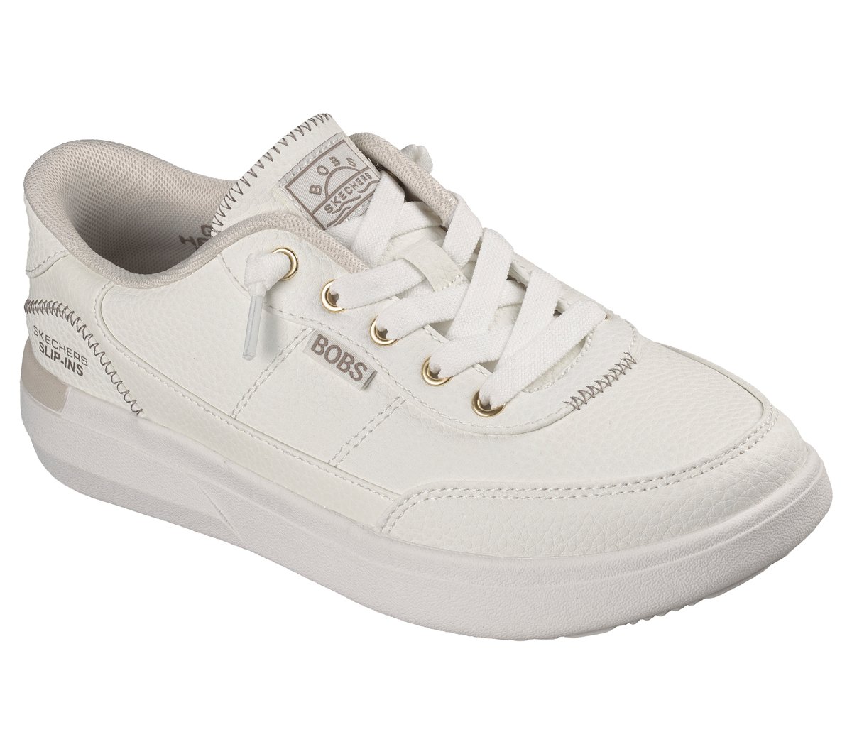 Skechers Slip-ins: BOBS Skip Cloud - Pearl Steps