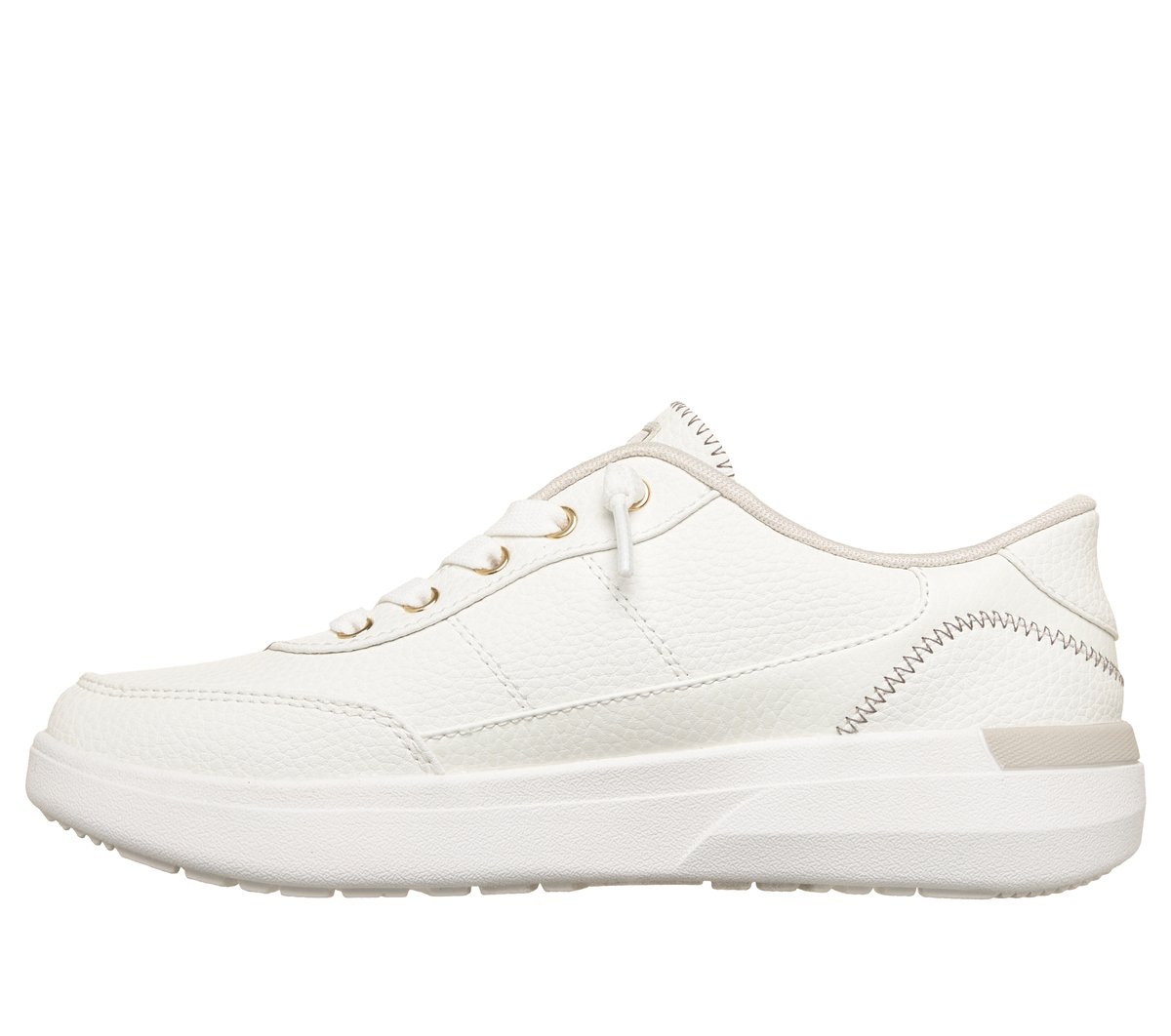 Skechers Slip-ins: BOBS Skip Cloud - Pearl Steps