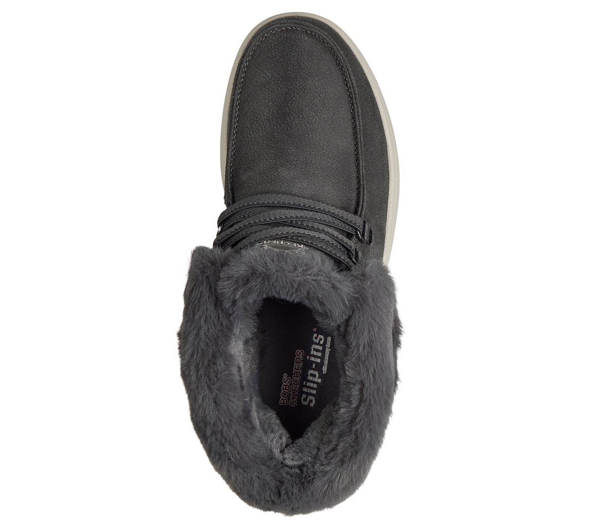 Skechers Slip-ins: BOBS Skip Cloud - Sky HI