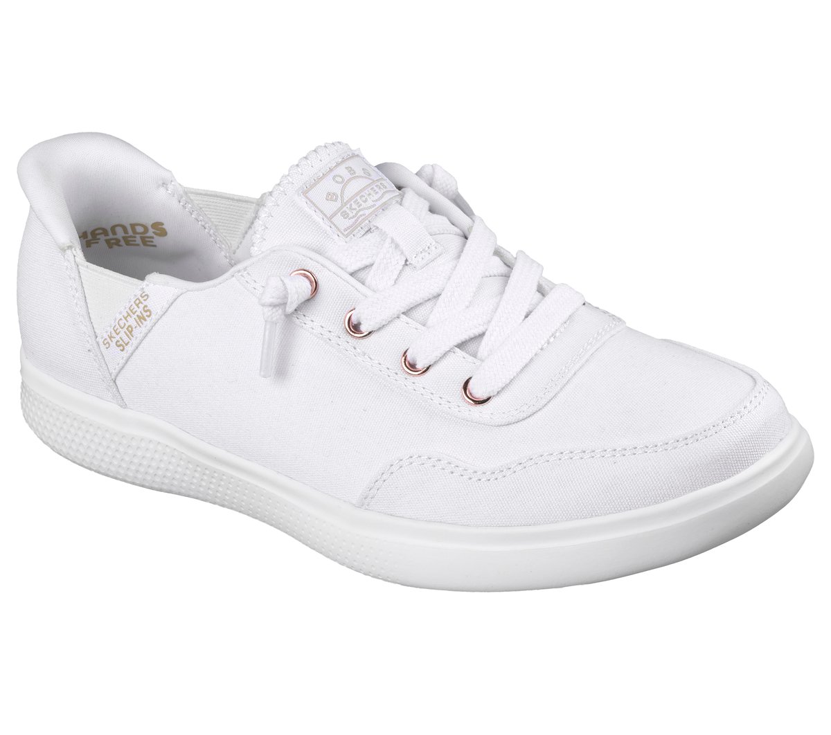 Skechers Slip-ins: BOBS Skip Cute - Keep It Sweet